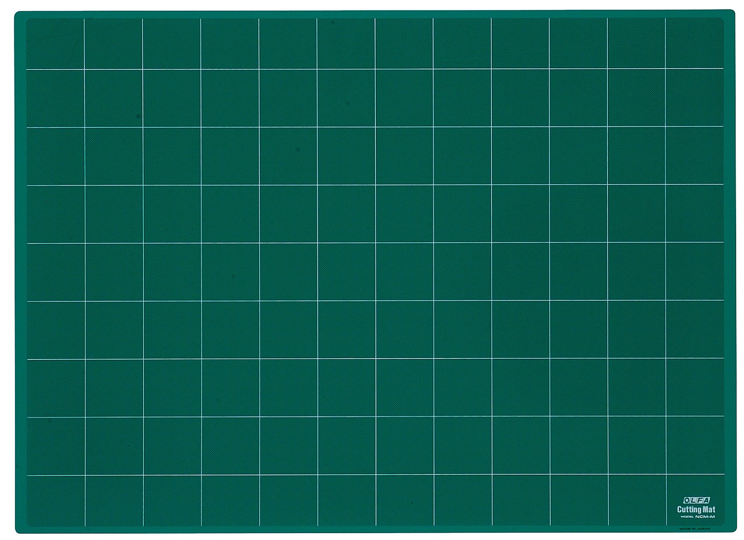 Коврик защитный 420х594х3 мм