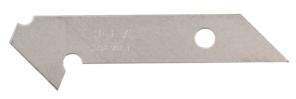 Лезвия для ножа P-450 8 мм