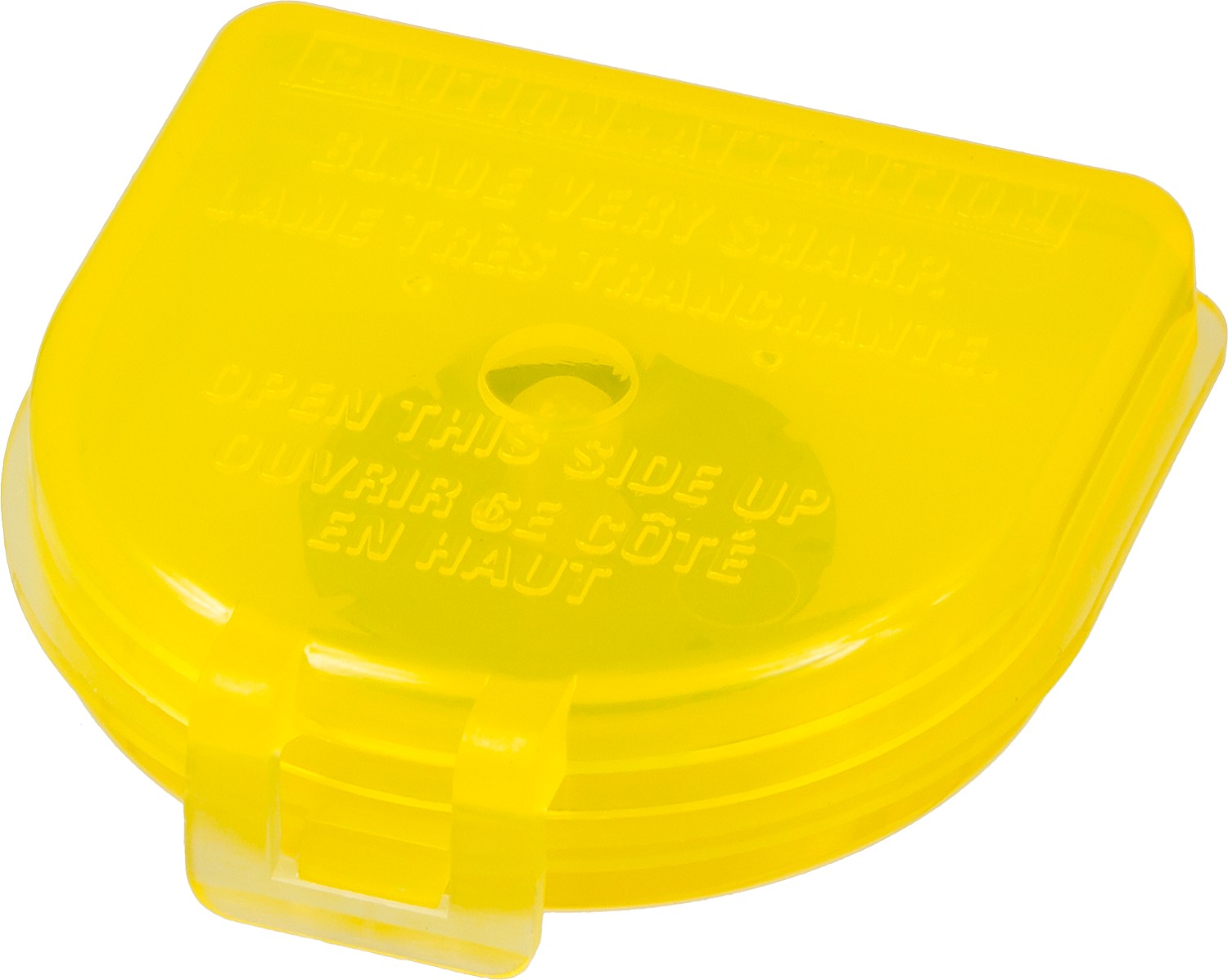 Лезвия круговые 18 мм