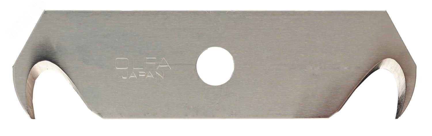 Лезвие-крюк 17.5 мм 5 шт., OL-HOB-2/5 OLFA