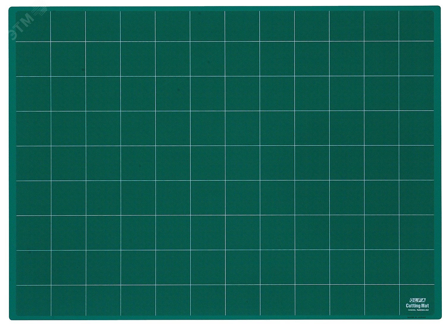 Изображение товара Коврик для резки OLFA 420х594х3 мм самовосстанавливающийся