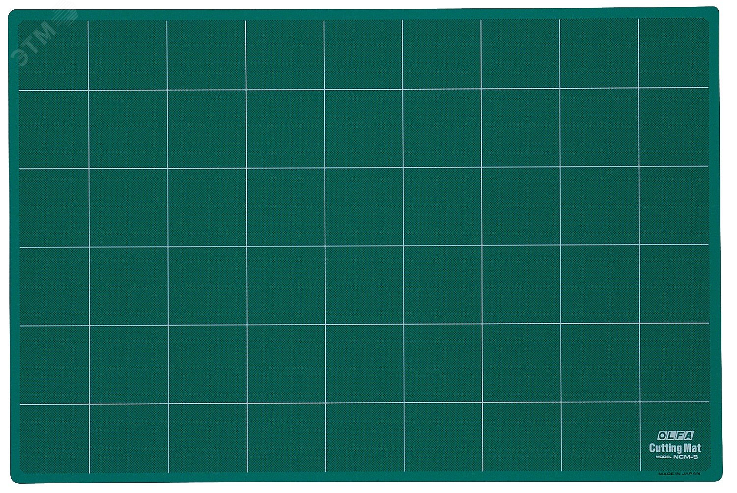 Изображение товара Профессиональный коврик для резки OLFA NCM-S 297x420x3 мм