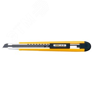 Изображение товара Нож Autolock 9 мм (шт)