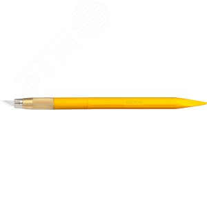 Изображение товара Нож перовой Utility Models для точных работ 4 мм (шт)