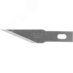 Изображение товара Лезвия для ножа для ножа 6 мм (шт)