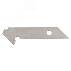 Изображение товара Лезвия для ножа P-450 8 мм (шт)