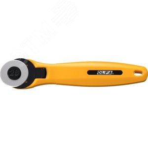 Изображение товара Нож для ткани 28 мм (шт)