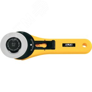 Изображение товара Нож для ткани 60 мм (шт)