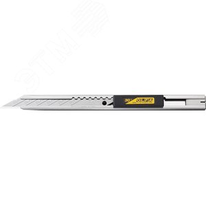 Изображение товара Нож строительный для графических работ 9 мм (шт)