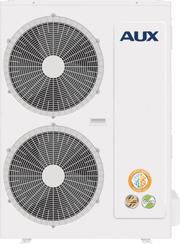 Кондиционер, блок наружный универсальный AL-H48-5DR2(U) артикул AL-H48 ...