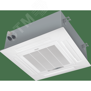 Изображение товара Блок внутренний мульти сплит-системы сплит-системы кассетного типа инверторной AMCA-H09 (шт)