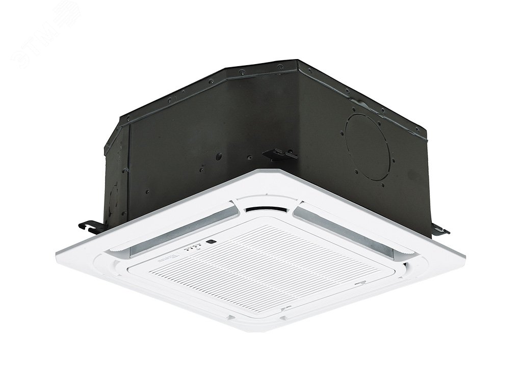 Изображение товара Блок внутренний мульти сплит-системы кассетного типа 35HZRN1 (шт)