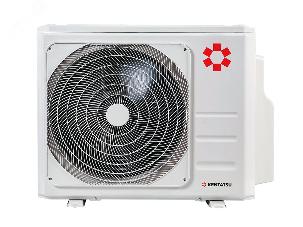 Изображение товара Блок наружный мульти сплит-системы K4MRA80 (шт)