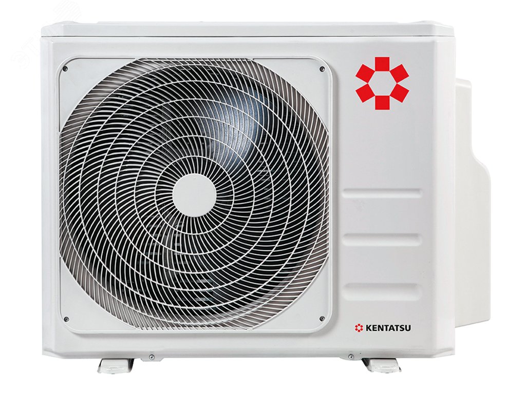 Изображение товара Блок наружный KENTATSU K2MRB50 для мульти сплит-системы