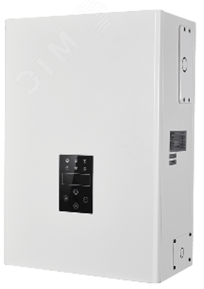 Изображение товара Котел электрический Nobby Electro KBO-26 настенный с циркуляционным насосом и расширительным баком (шт)