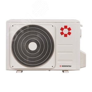 Изображение товара Блок наружный полупромышленной сплит-системы KSUTA35HFAN1 (шт)