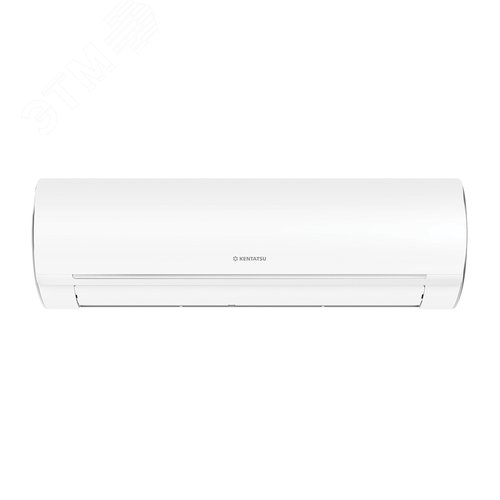 Изображение товара Тепловой насос (кондиционер) воздух-воздух, блок внутренний настенного типа, диапазон тем-р нагрева: от - 25 гр до + 30 гр, охлаждения: от - 15 гр до + 50 гр. (шт)