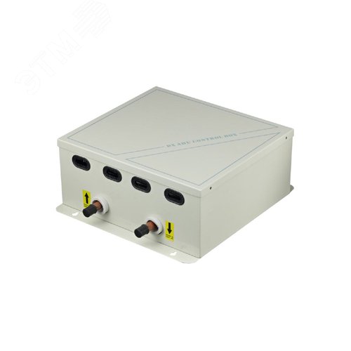 Изображение товара Комплект подключения к AHU KAH03D (шт)