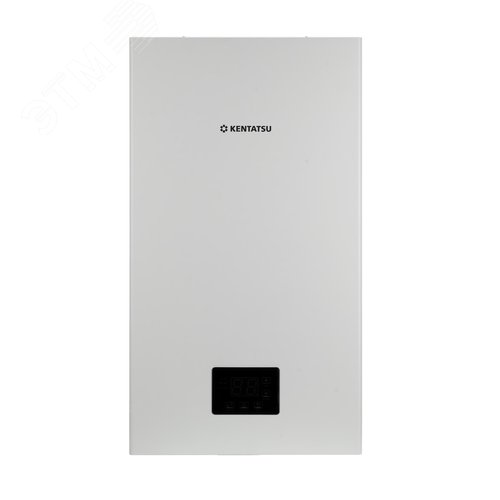 Изображение товара Котел газовый NOBBY BASE (S)/(E)/(T) 24-2CS настенный 24 кВт одноконтурный с закрытой камерой сгорания (шт)