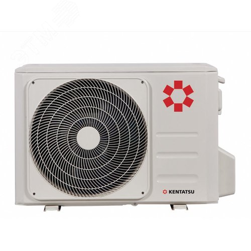 Изображение товара Блок наружный полупромышленной сплит-системы KSUNB35HZR (шт)