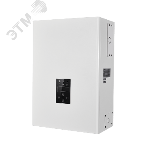 Изображение товара Котел электрический Nobby Electro KBO-13 настенный с циркуляционным насосом и расширительным баком (шт)