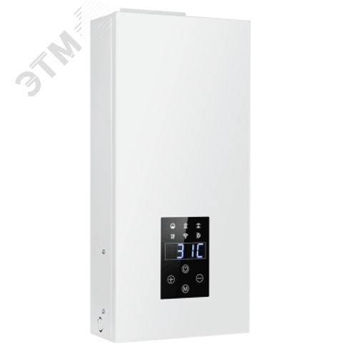 Изображение товара Котел электрический Nobby Electro KBQ-14 настенный без циркуляционного насоса и расширительного бака (шт)