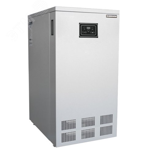 Изображение товара Котел газовый Kobold S-05 напольный 39.5 кВт одноконтурный с открытой камерой сгорания (шт)