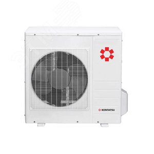 Изображение товара Блок наружный полупромышленной сплит-системы KSUR105 (шт)