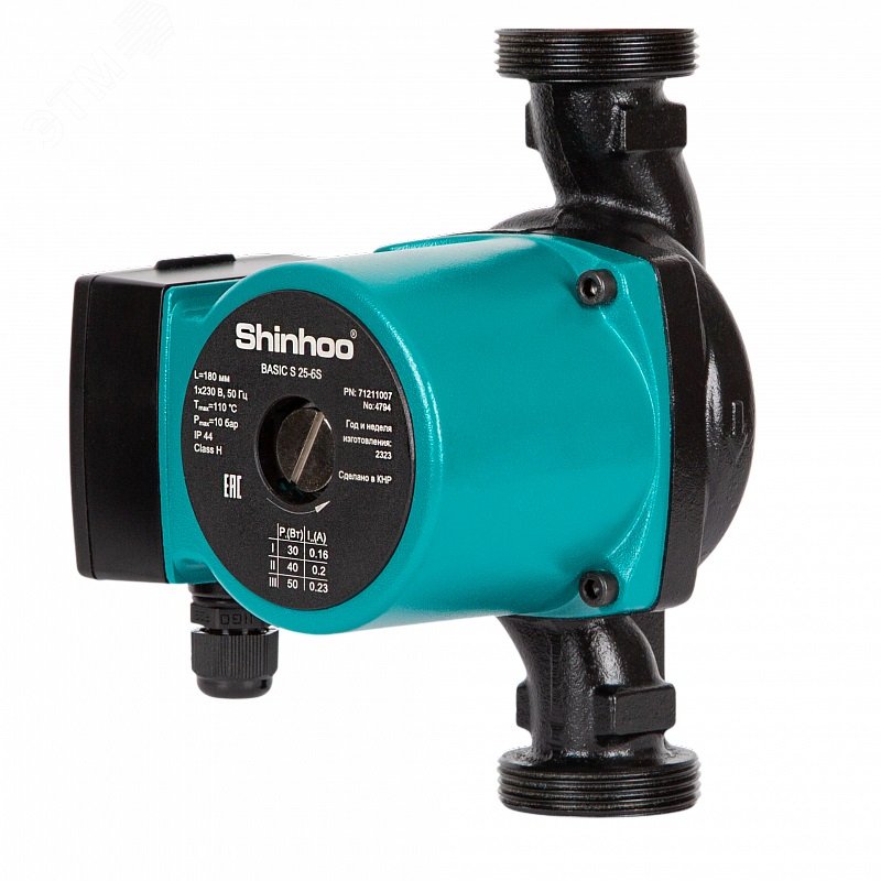 Basic s 25 6s 180. 71211007 shinhoo basic s 25-6s 130 1x230v. 5 ii bl. Basic s 25 6s 180. Оборудование для отопления.