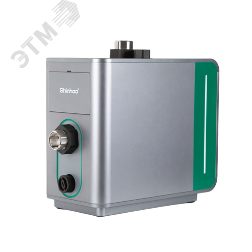Изображение товара Установка повышения давления AQUAMASTER 3-45 1х230V (шт.)