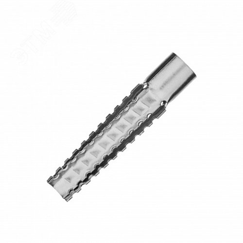 Изображение товара Дюбель для газобетона TZ 10х60 (2 шт) -пакет Tecfi (упак)