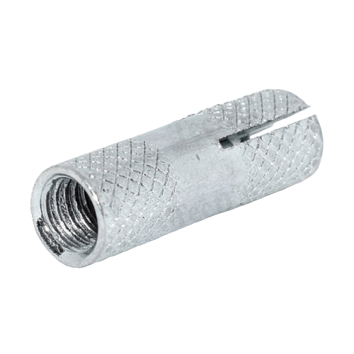 Анкер забивной HL ZN M10 (6 шт) - пакет Tecfi