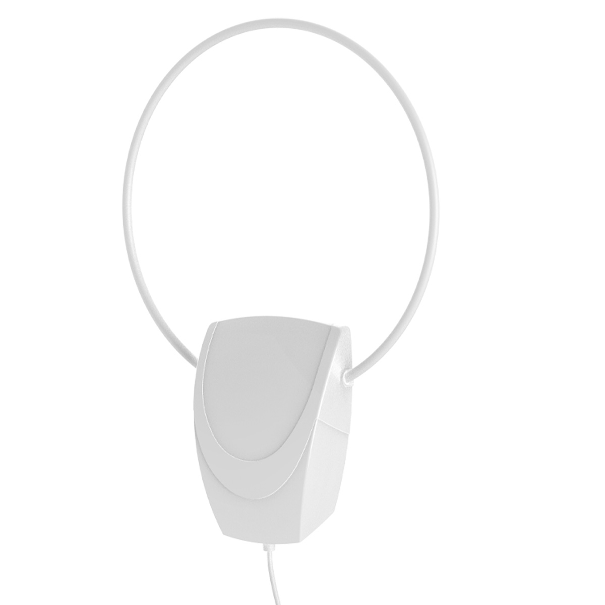 Антенна комнатная активная ТВ BAS-5152-5V ИРГИЗ