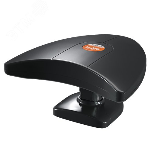 Изображение товара Антенна комнатная активная ТВ BAS-5136-P Аргут (шт)