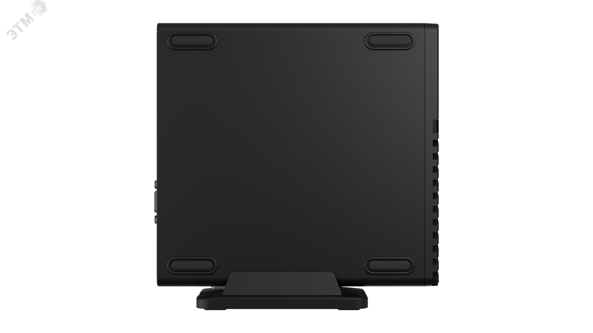 Неттоп P30 K43, 1хМ.2 SSD, 1x2.5'' SSD/HDD, ОЗУ до 64 ГБ DDR4 PRO P30 K43 Aquarius - превью 5