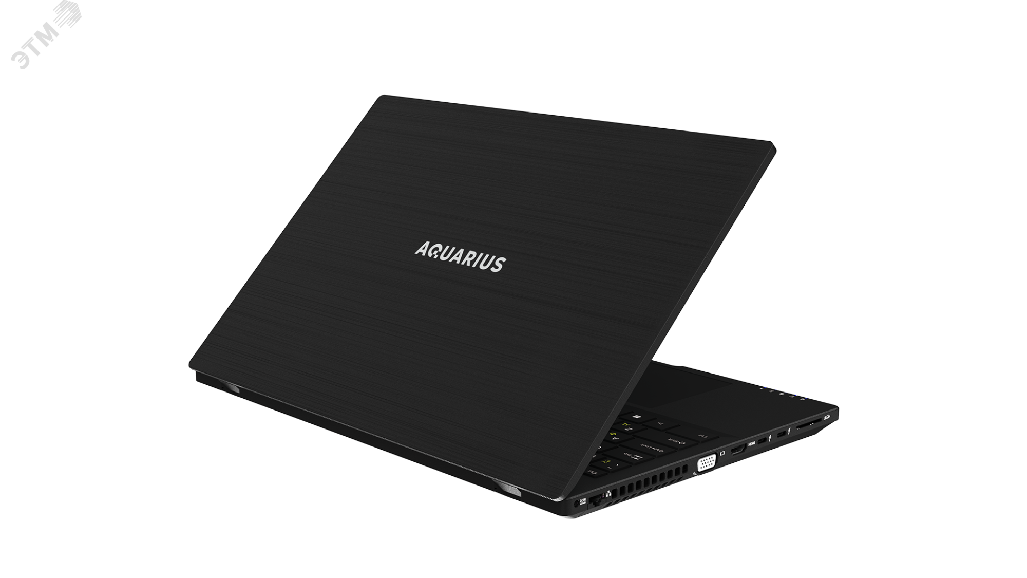 Ноутбук 15.6'' NS685U IPS процессор опционально, накопитель от 256 Гб, ОЗУ до 64 Гб, OS опционально CMP NS685U Aquarius - превью 6