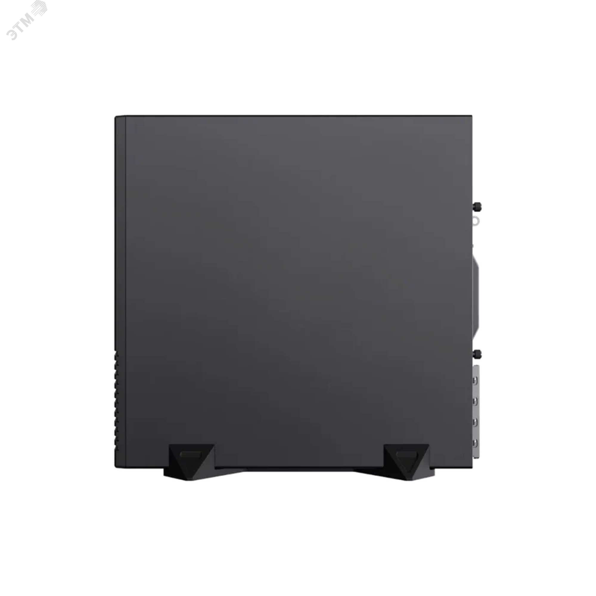 Настольный компьютер P30 K44, 1xM.2 SSD, 4x2.5''/3.5'' SSD/HDD, ОЗУ до 64 ГБ DDR4, Type-C PRO P30 K44 SFF 24 Aquarius - превью 5