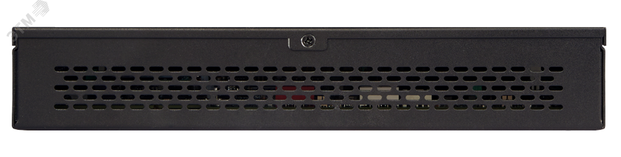 Сервер специализированный S100DC 1U, Atom C3338/C3338R, до 4 накопителей, ОЗУ до 32 ГБ DDR4 T30 S100DC Aquarius - превью 4