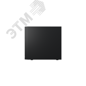 Настольный компьютер P30 K45, 1xM.2 SSD, 2x2.5''/3.5'' SSD/HDD, ОЗУ до 64 ГБ DDR4 PRO P30 K45 Mini Tower Aquarius - 4