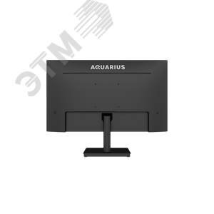 Монитор 23.8'' IPS, 1920x1080, 5 мс, 1000:1, 250 Кд/м2, HDMI 2.0, VGA, DVI-D B24F1 Aquarius - 3