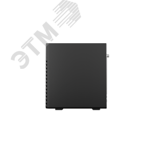 Неттоп P30 K51, процессор опционально, M.2 NVME до 512 ГБ, ОЗУ до 64 ГБ DDR4, мобильное шасси 2.5'' PRO P30 K51 Aquarius - 4