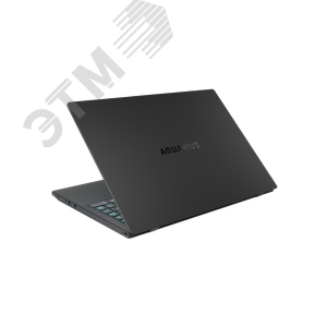 Ноутбук 16'' NS616 IPS процессор опционально, накопитель от 256 Гб, ОЗУ до 64 Гб, OS опционально CMP NS616 Aquarius - 3