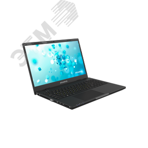 Ноутбук 15.6'' NS685U IPS процессор опционально, накопитель от 256 Гб, ОЗУ до 64 Гб, OS опционально Aquarius