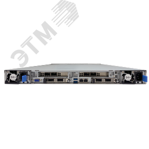 Сервер для предприятий и ЦОД D120AC 1U, Xeon Scalable v3, до 20 накопителей, ОЗУ до 8 ТБ DDR4 T50 D120AC Aquarius - 4