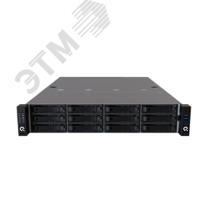 Сервер среднего уровня D212FW 2U, Xeon Scalable, до 14 накопителей, ОЗУ до 4 ТБ DDR4 T50 D212FW Aquarius - 5