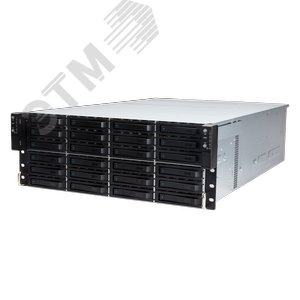Система хранения данных Raidix FS440-R 4U