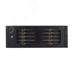 Сервер среднего уровня D436FW 4U, Xeon Scalable, до 38 накопителей, ОЗУ до 4 ТБ DDR4 T50 D436FW Aquarius - 3