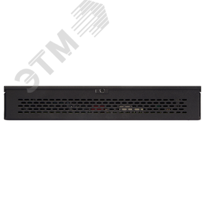 Сервер специализированный S100DC 1U, Atom C3338/C3338R, до 4 накопителей, ОЗУ до 32 ГБ DDR4 T30 S100DC Aquarius - 4