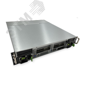 Сервер специализированный D204CF 2U, Xeon Scalable v2, до 6 накопителей, ОЗУ до 6 ТБ DDR4 T50 D204CF Aquarius - 5
