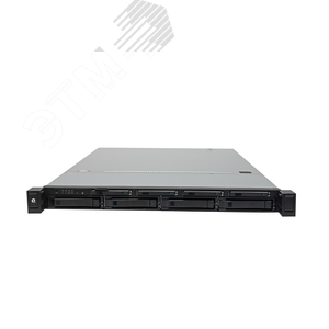 Сервер среднего уровня D108FW 1U, Xeon Scalable, до 8 накопителей, ОЗУ до 4 ТБ DDR4 T50 D108FW Aquarius - 3